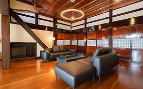 佐渡古民家ステイ さどまり -Sadomari Historical Villa-